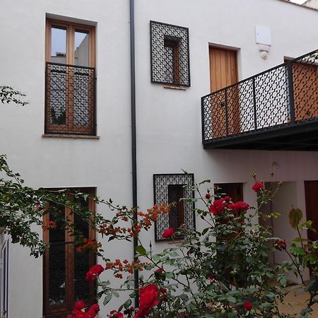 La Casa De La Escalera 1 Derecha Διαμέρισμα Κόρδοβα Εξωτερικό φωτογραφία