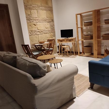 La Casa De La Escalera 1 Derecha Διαμέρισμα Κόρδοβα Εξωτερικό φωτογραφία