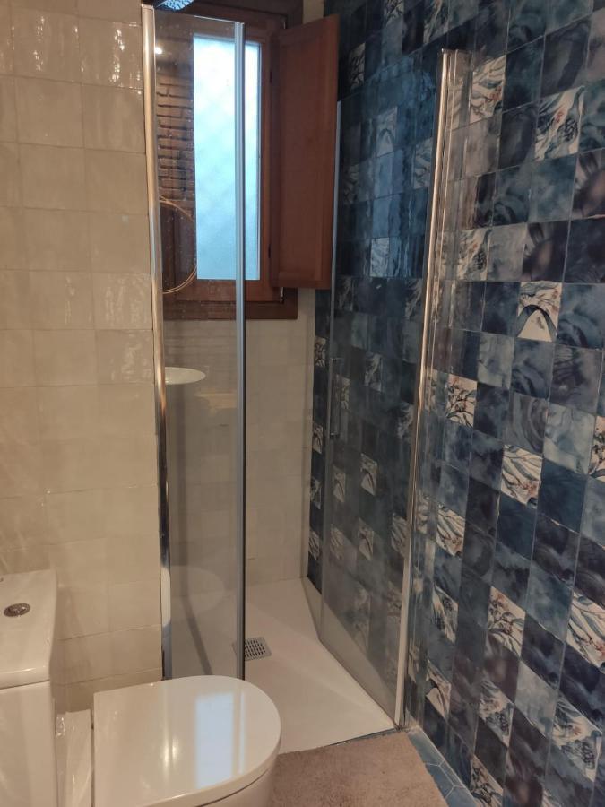 La Casa De La Escalera 1 Derecha Διαμέρισμα Κόρδοβα Εξωτερικό φωτογραφία