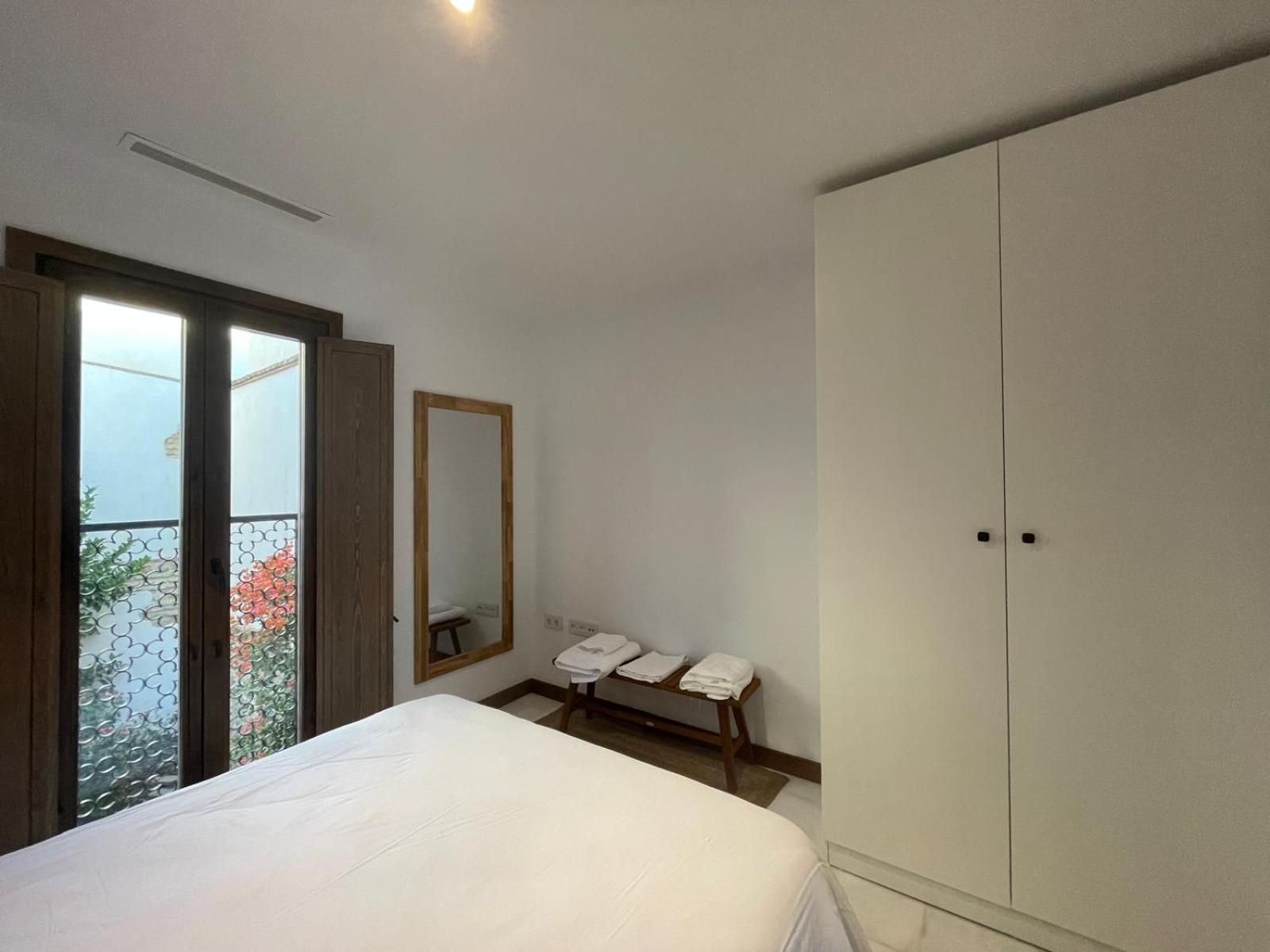 La Casa De La Escalera 1 Derecha Διαμέρισμα Κόρδοβα Εξωτερικό φωτογραφία