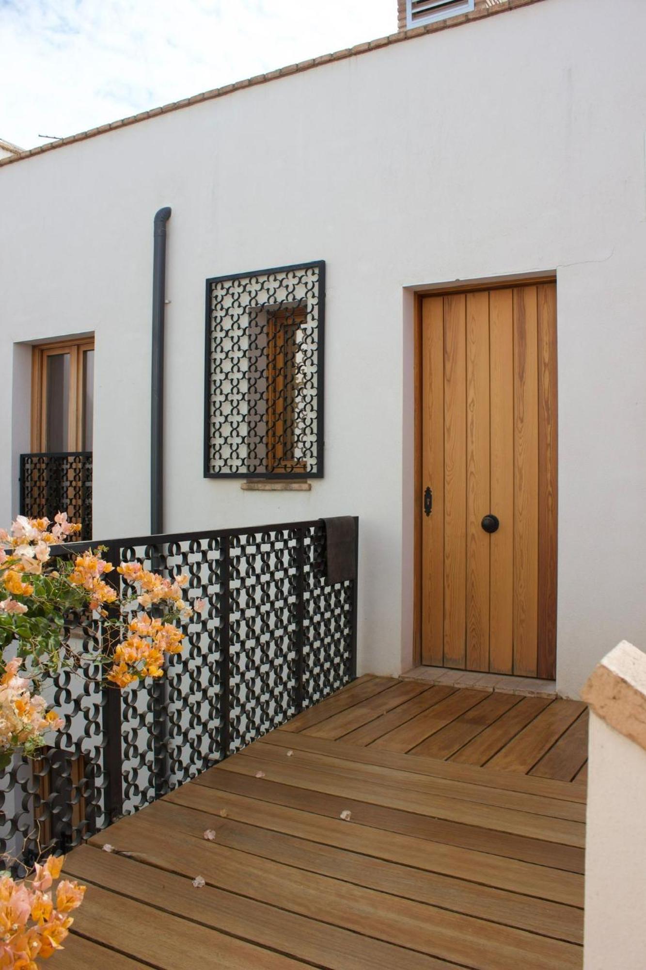 La Casa De La Escalera 1 Derecha Διαμέρισμα Κόρδοβα Εξωτερικό φωτογραφία