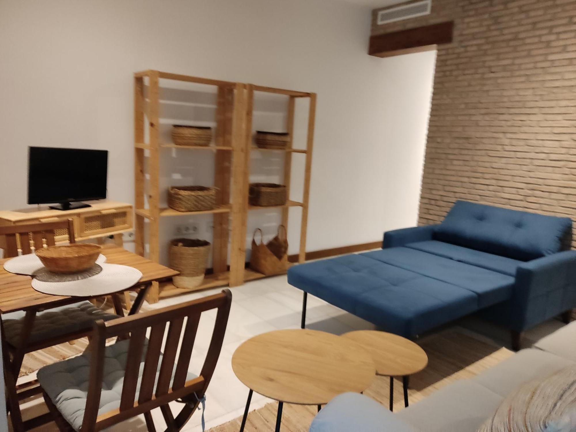 La Casa De La Escalera 1 Derecha Διαμέρισμα Κόρδοβα Εξωτερικό φωτογραφία