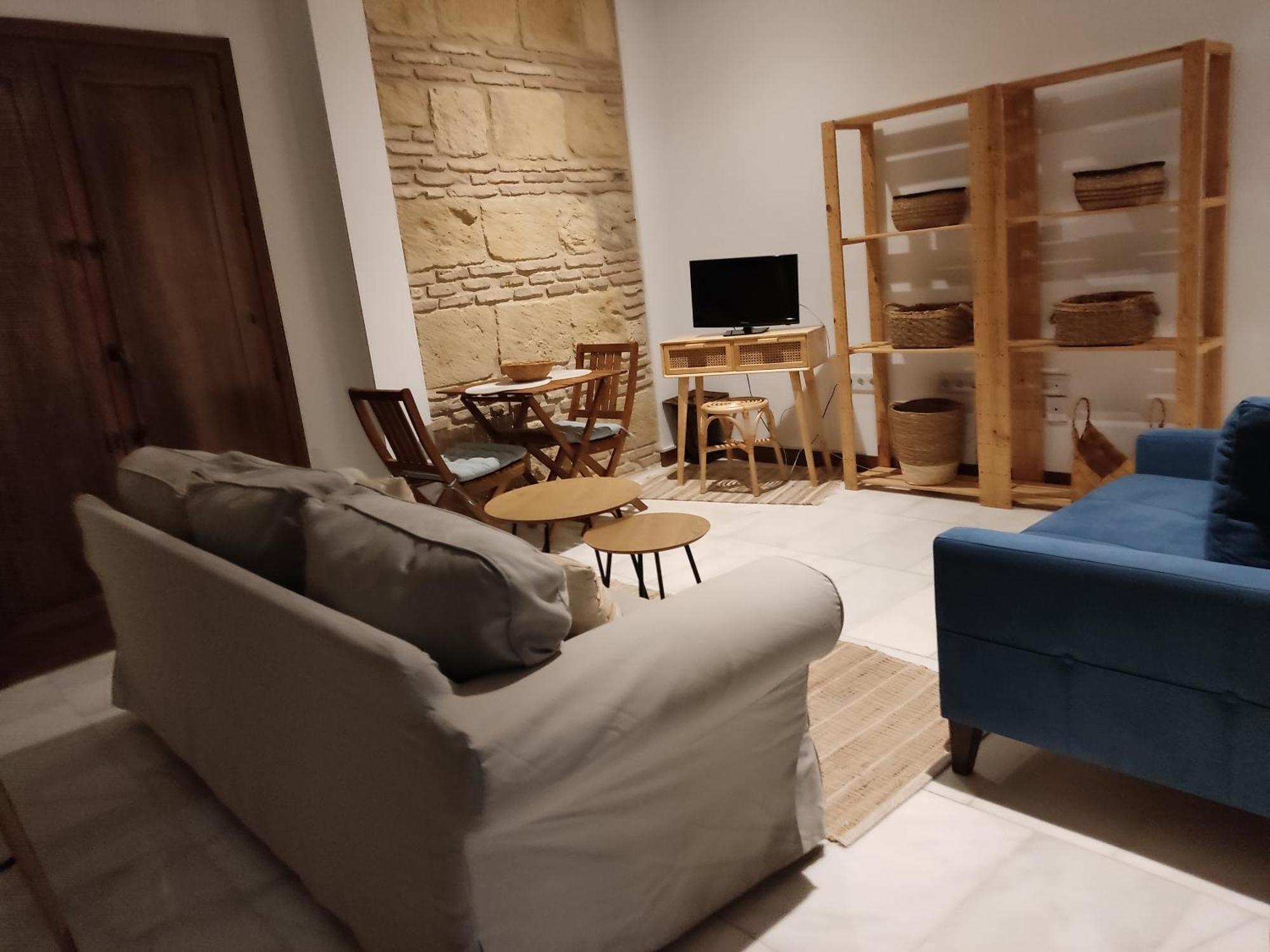 La Casa De La Escalera 1 Derecha Διαμέρισμα Κόρδοβα Εξωτερικό φωτογραφία