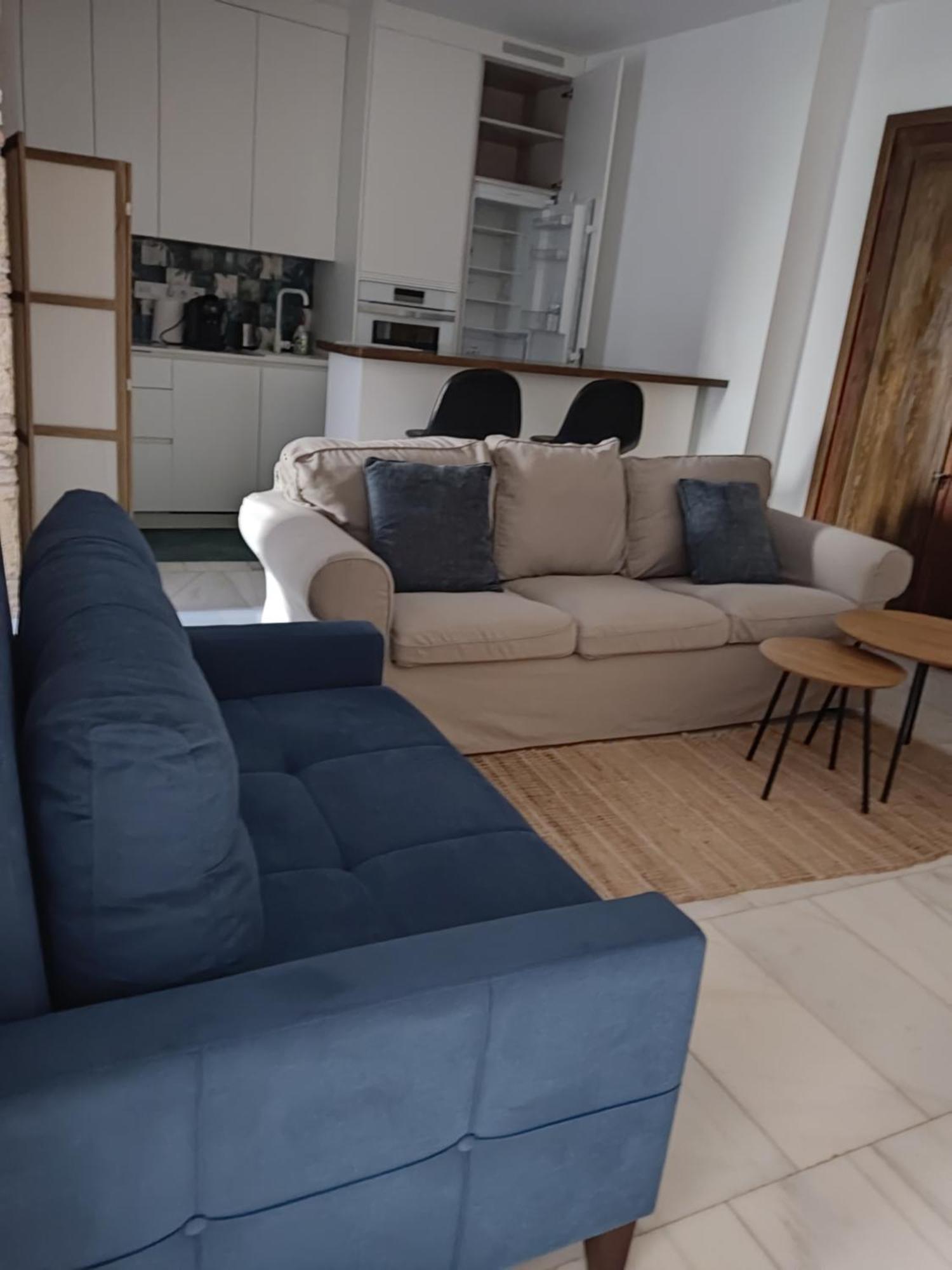 La Casa De La Escalera 1 Derecha Διαμέρισμα Κόρδοβα Εξωτερικό φωτογραφία