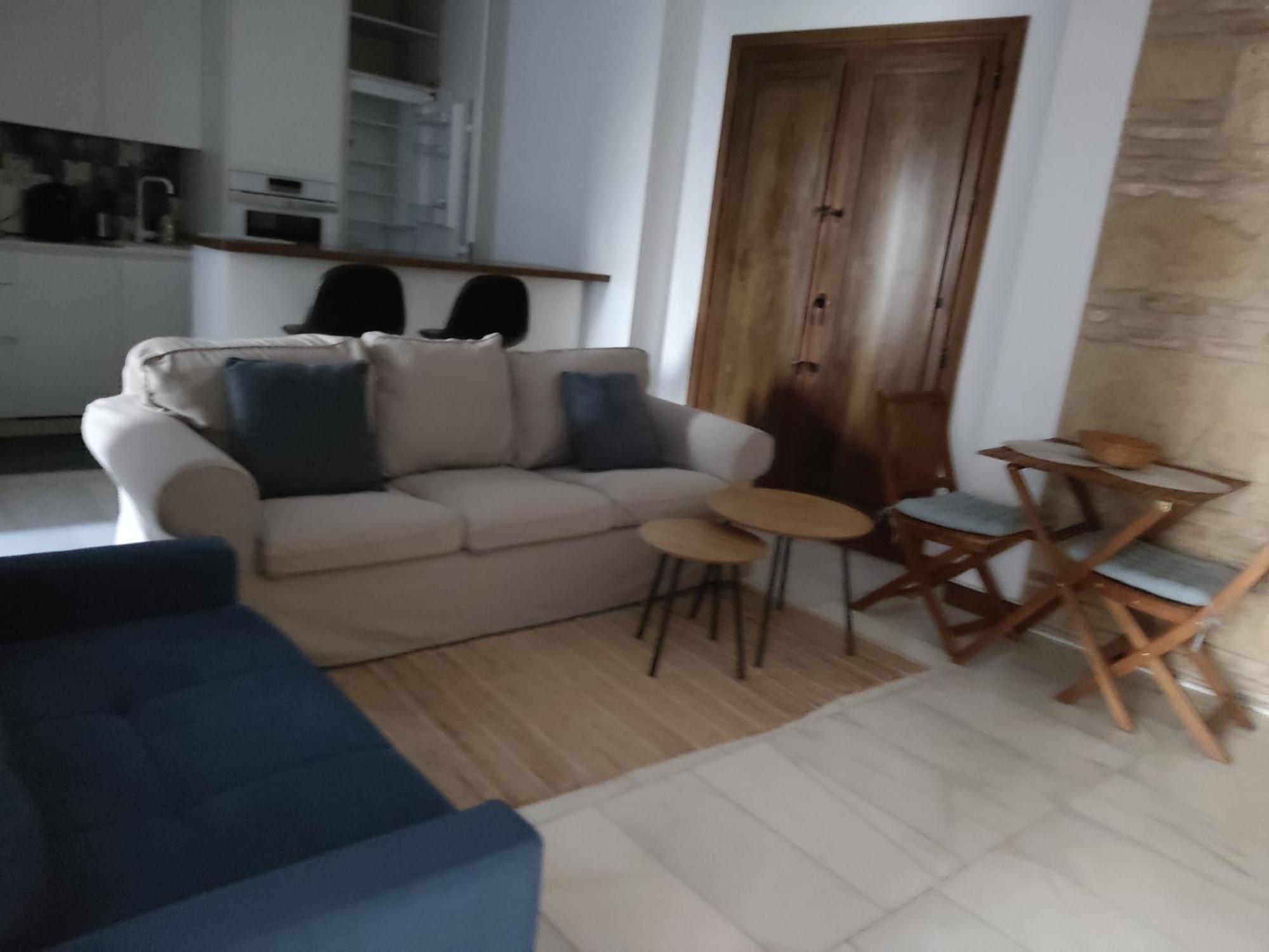 La Casa De La Escalera 1 Derecha Διαμέρισμα Κόρδοβα Δωμάτιο φωτογραφία