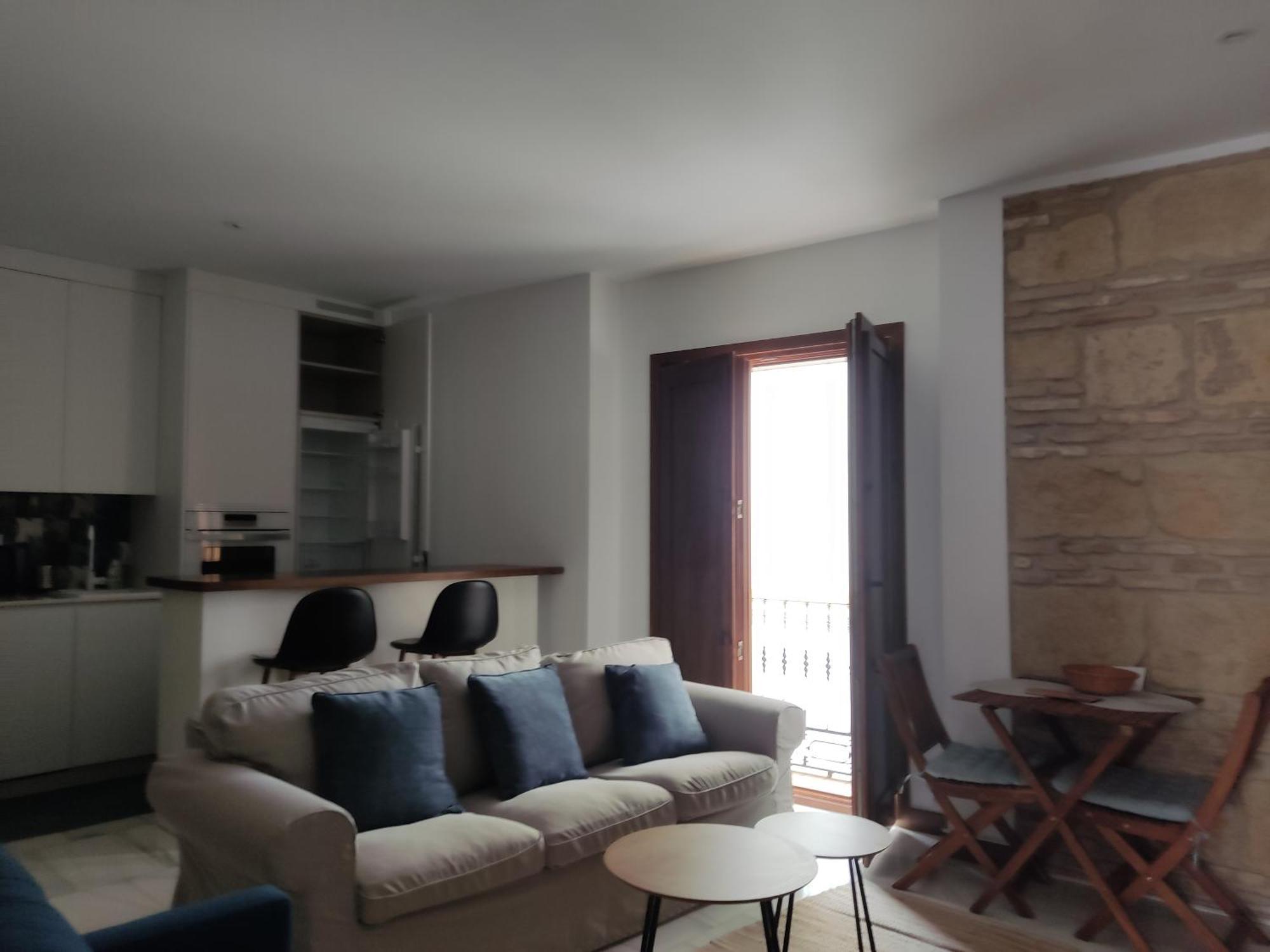 La Casa De La Escalera 1 Derecha Διαμέρισμα Κόρδοβα Εξωτερικό φωτογραφία